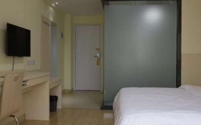 7 Days Inn Nanning Renmin Middle Road Chaoyang Square Branch