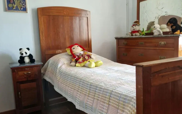 Apartment in Fratte Rosa With Apennine Views