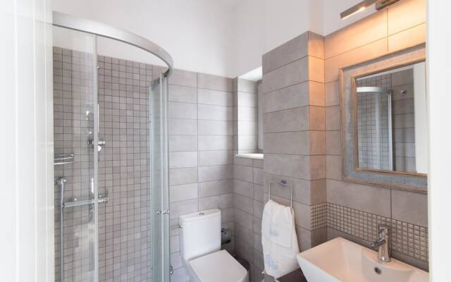 Parian Hill Residence Villa