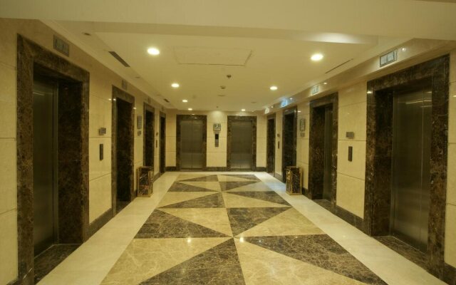 Al Rayan Towers Hotel