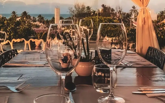 R.I.O Residenzia Intercontinentale