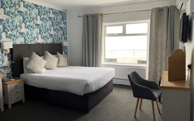 The Cumberland Hotel - OCEANA COLLECTION