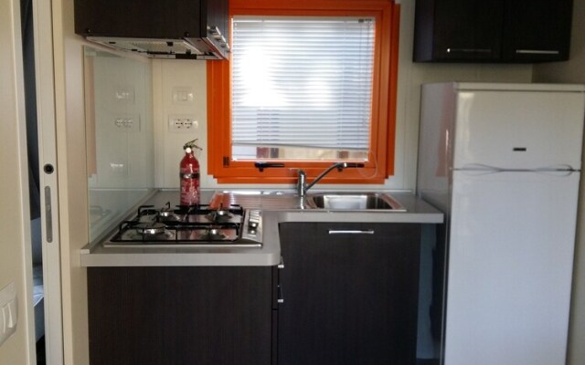 Camping Village Il Gineprino