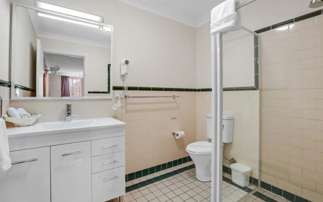 Terralong Terrace Apartments