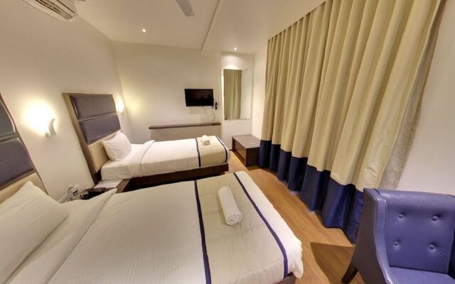 Hotel Grandeur
