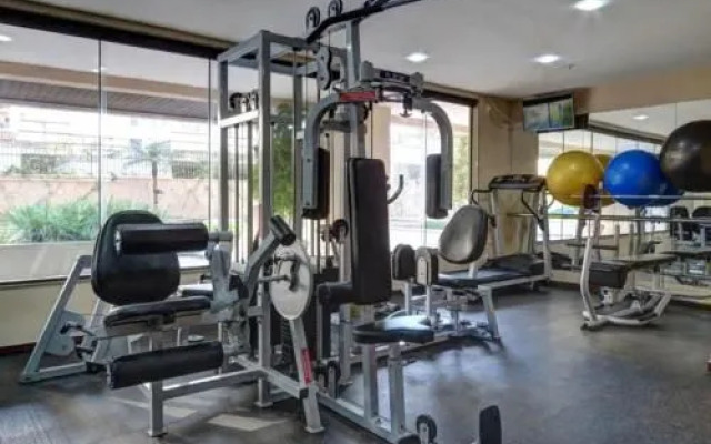 Postcard View Arpoador A1-001