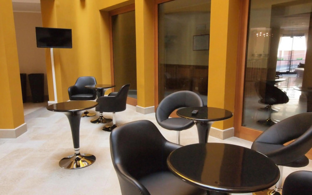Hotel San Rocco