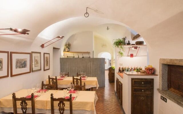 Albergo Al Tempo Perduto