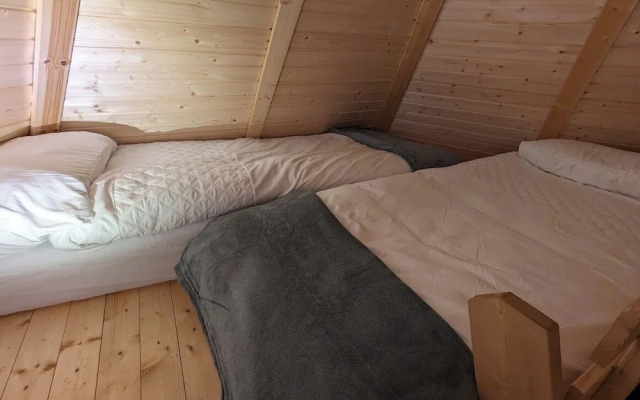 Woods Meadow Glamping