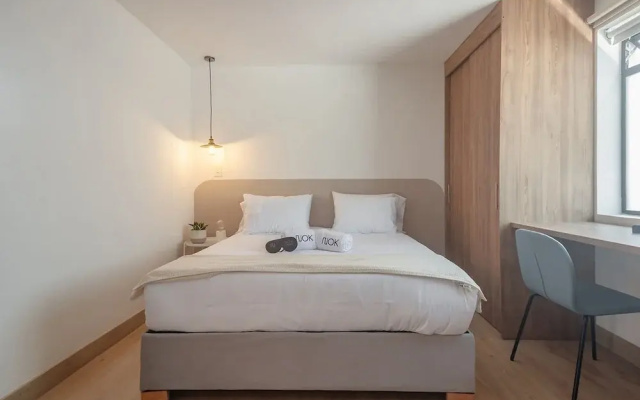 NOK Peaceful 3BR in Medellin