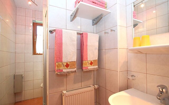 Apartment Herbert Kaltenbach 25029