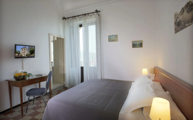 Hotel Villa Astoria