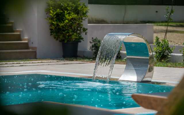 Delight Luxury Villa