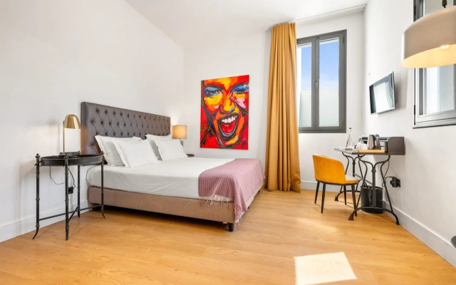 Joya del Casco Boutique Hotel