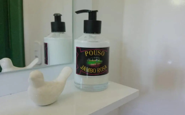 Pouso Jambo Rosa