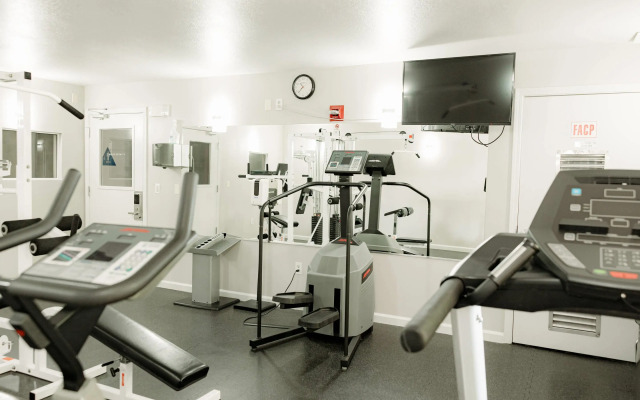 Quality Inn & Suites Lathrop - South Stockton