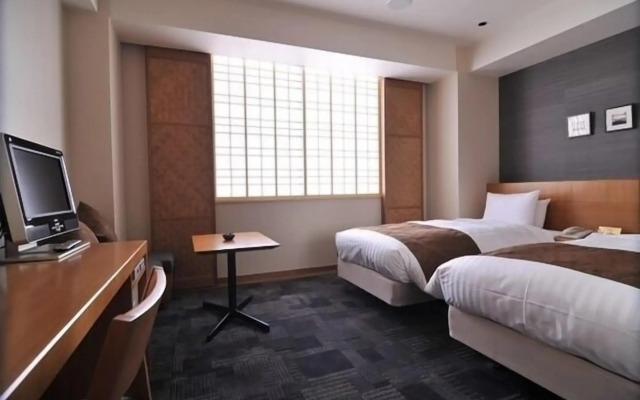 Nara Kenko Land Plaza Hotel
