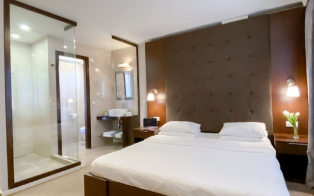 Luxury Rooms Luca and Deluca