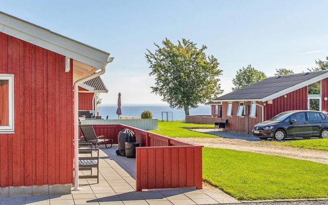 6 Person Holiday Home in Sydals