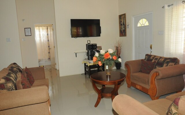 Drax Hall Manor Villa Ocho Rios