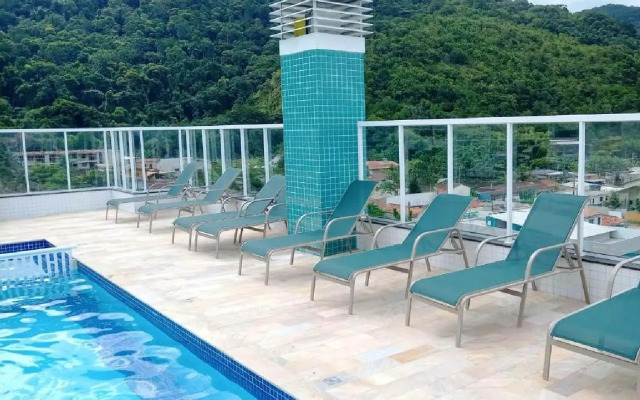 Apartamento - Residencial Vista Verde