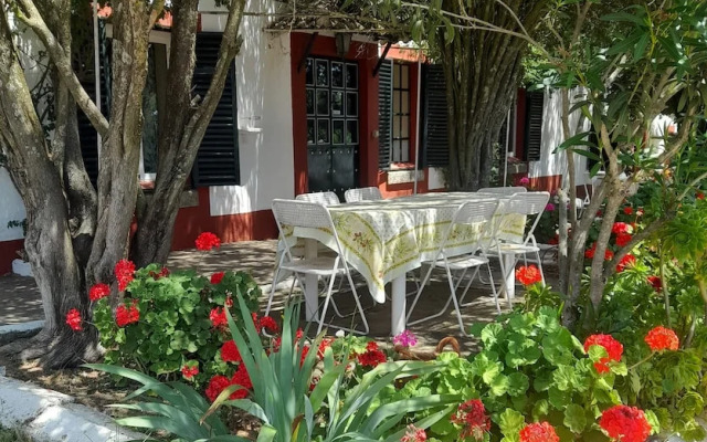 Hotel Rural El Vaqueril