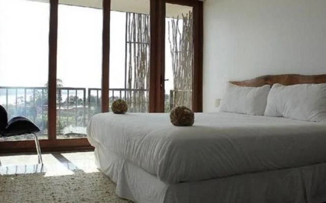 Hotel Arrebol