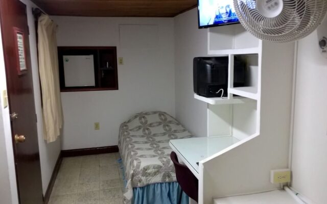 Hostal San Fernando