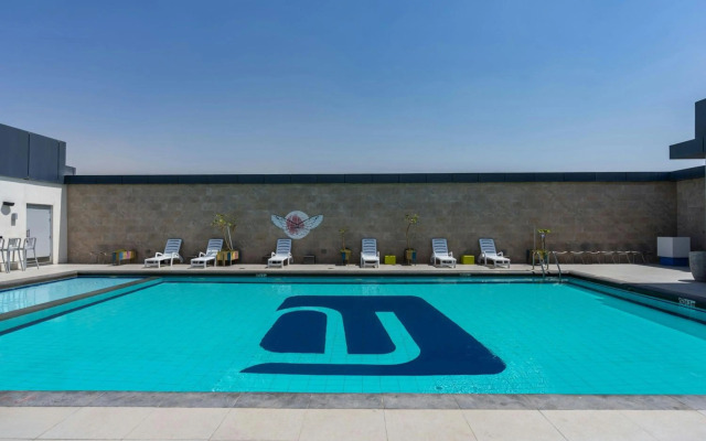 Aloft Riyadh