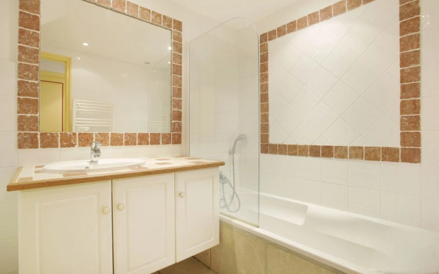 Résidence Odalys La Bastide des Chênes