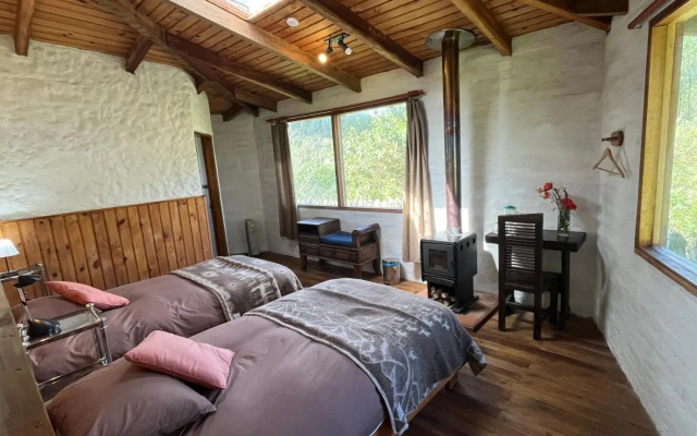 Hotel Cuello de Luna - Cotopaxi