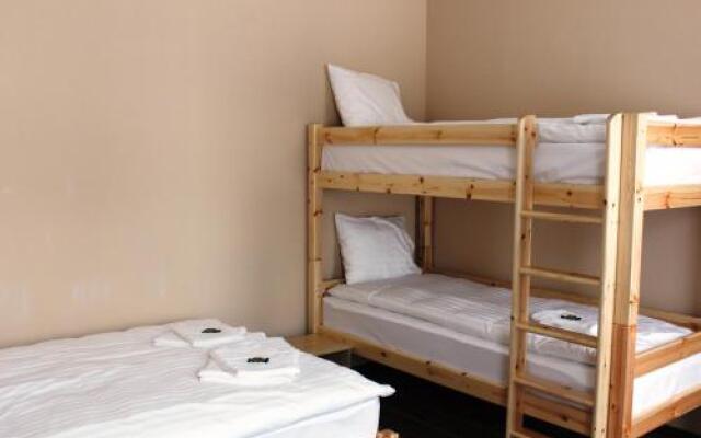Hotel Windrose