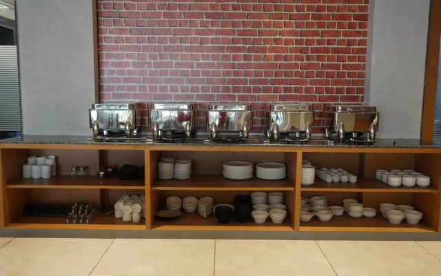 Purple Beds by VITS Dwarkesh, Surat