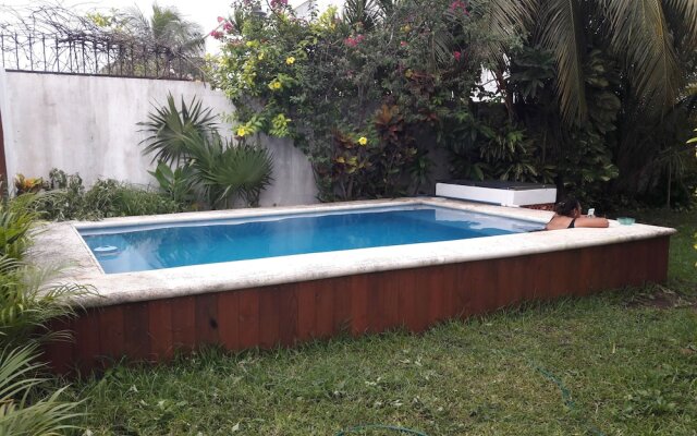 "casa Nona, Beautiful Apartment in Cancun"