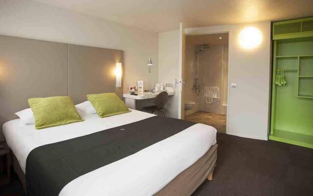 Brit Hotel Quimper Sud