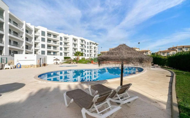 Vista das Ondas 02B - Dream Lodging