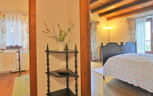 Villa Ciliegio 8 in Cefal