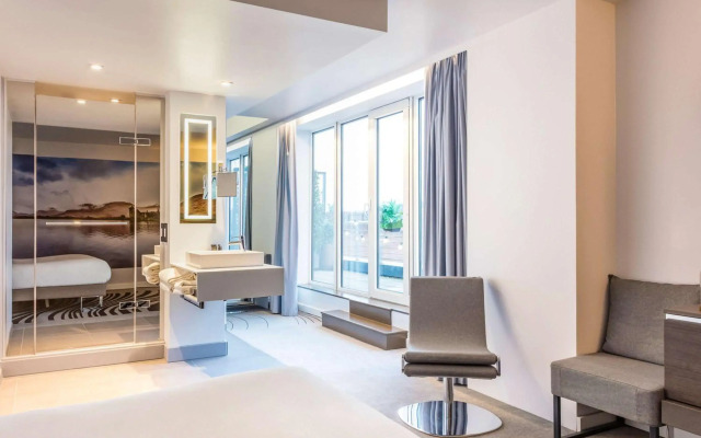Novotel Edinburgh Centre