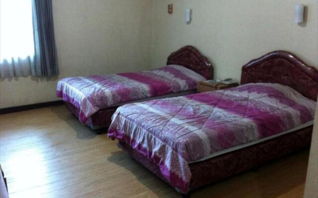 Bandung Indah Hotel