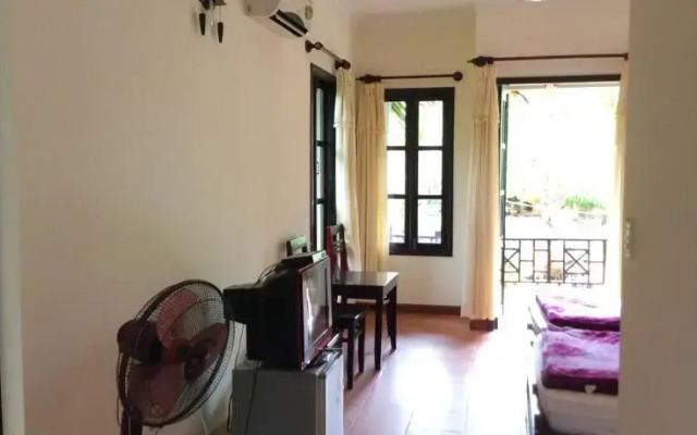 Gio Bien Resort