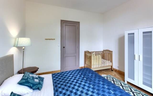 Villa Madelon