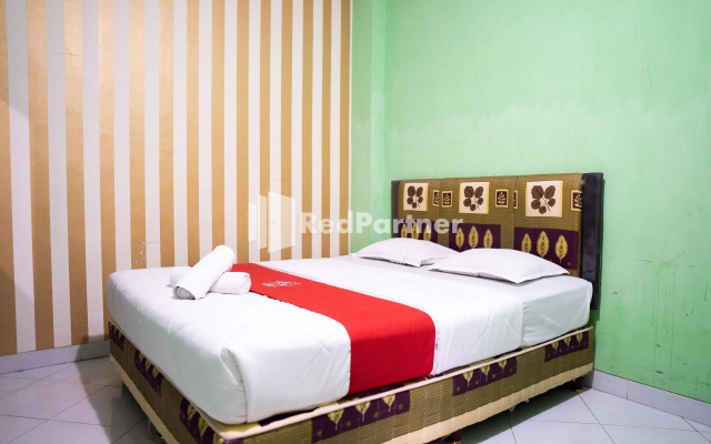 Hotel Ratu Ayu 2 Lampung RedPartner