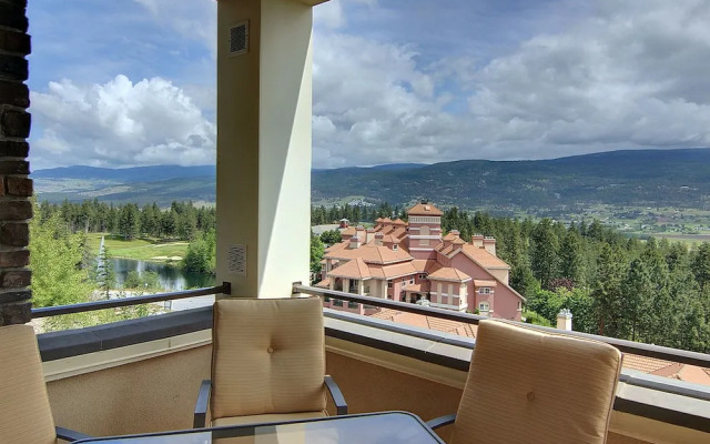 Pinnacle Pointe by KVR