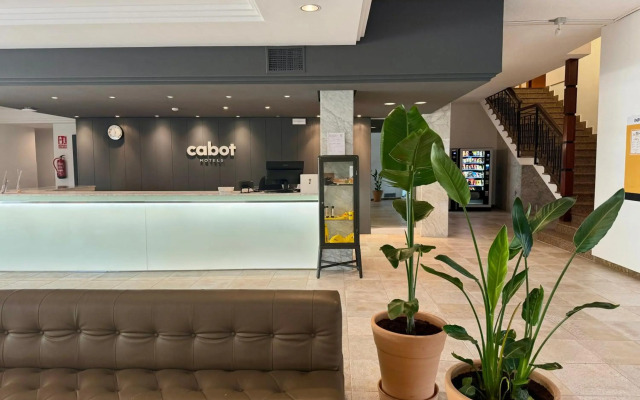 Hotel Cabot Cala Ferrera