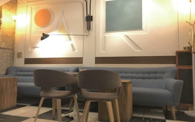 Abalu Boutique & Design Hotel