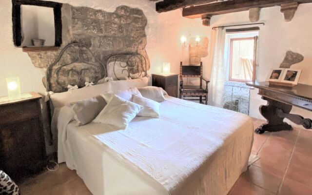Apartment Taverna Montecatini Val di Cecina
