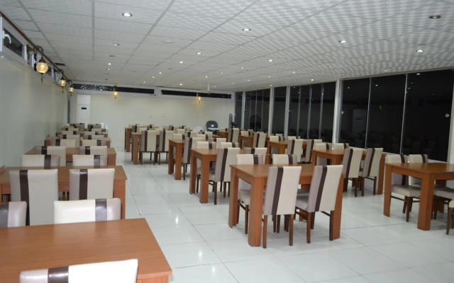 Garden Asmin Otel