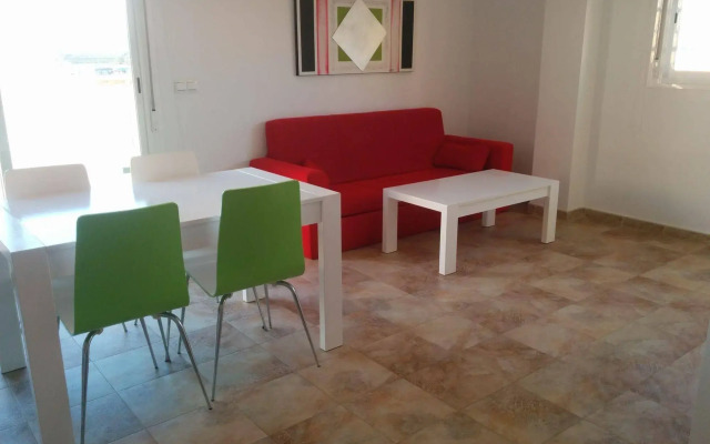 RealRent Puebla Marina