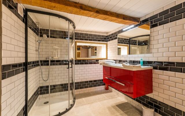 Chalet Vauban