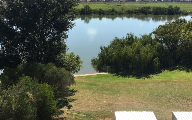 Matt’s River Rest